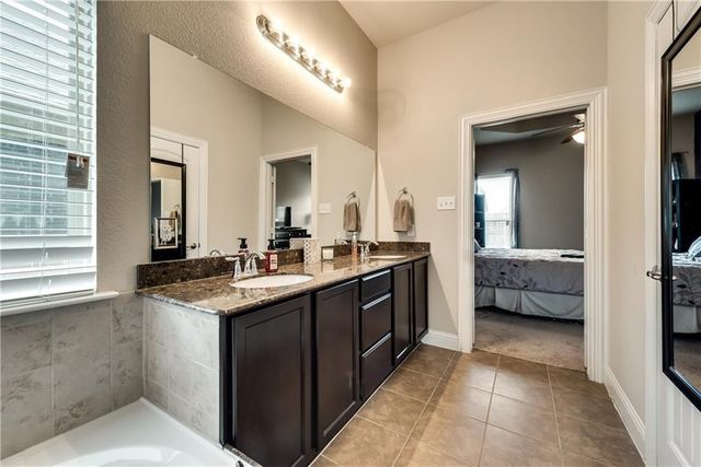 4001 Ellenboro Street, Frisco, TX 75036