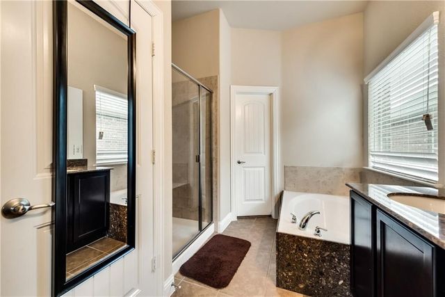 4001 Ellenboro Street, Frisco, TX 75036