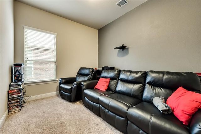 4001 Ellenboro Street, Frisco, TX 75036