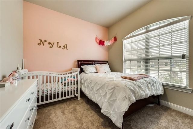 4001 Ellenboro Street, Frisco, TX 75036