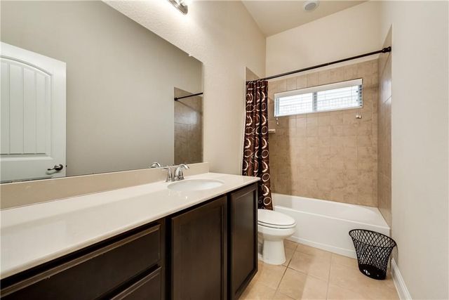 4001 Ellenboro Street, Frisco, TX 75036