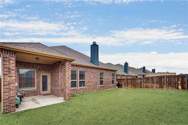 4001 Ellenboro Street, Frisco, TX 75036