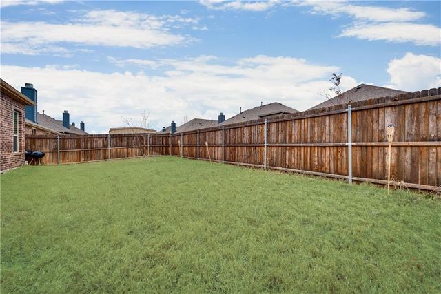 4001 Ellenboro Street, Frisco, TX 75036