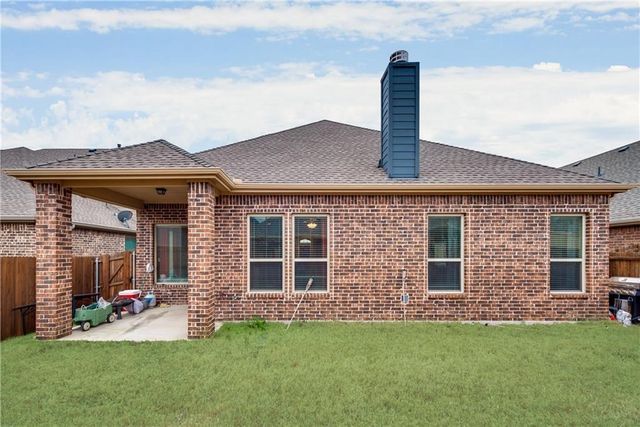 4001 Ellenboro Street, Frisco, TX 75036