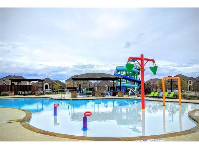 4001 Ellenboro Street, Frisco, TX 75036