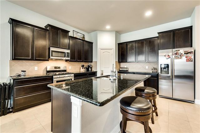 4001 Ellenboro Street, Frisco, TX 75036