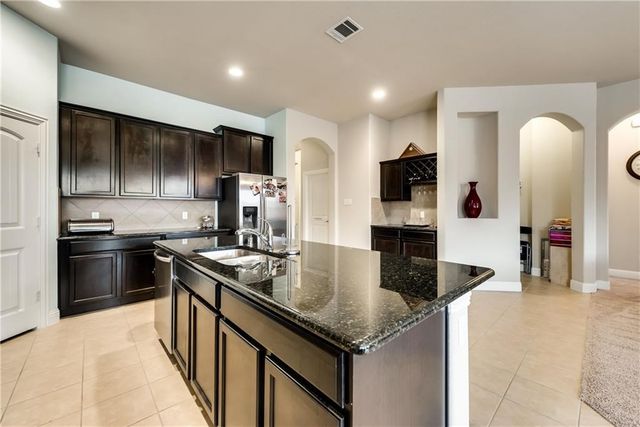 4001 Ellenboro Street, Frisco, TX 75036