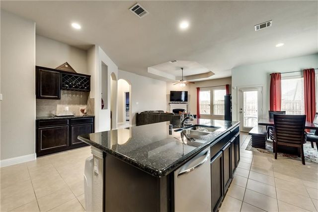 4001 Ellenboro Street, Frisco, TX 75036