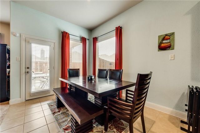 4001 Ellenboro Street, Frisco, TX 75036