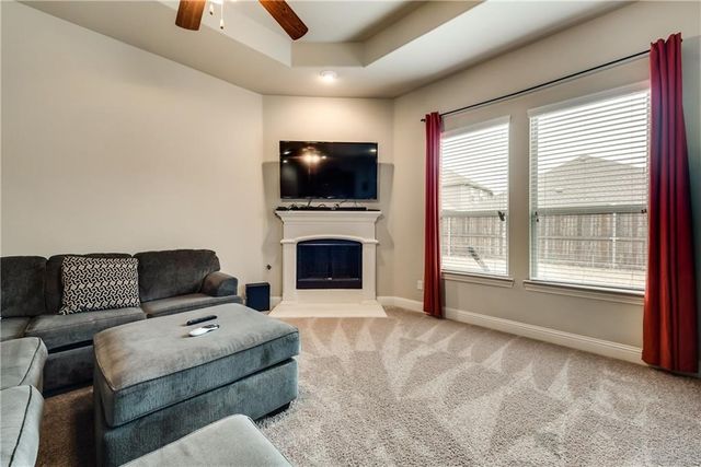 4001 Ellenboro Street, Frisco, TX 75036