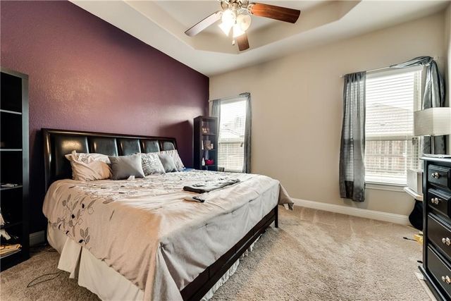 4001 Ellenboro Street, Frisco, TX 75036