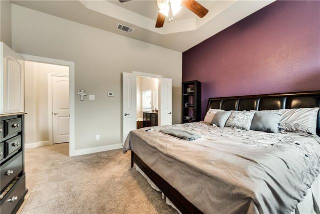 4001 Ellenboro Street, Frisco, TX 75036