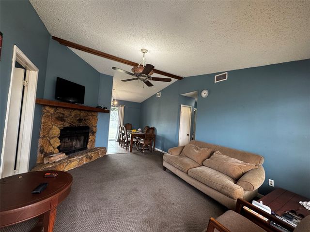 2416 Morris Drive, Corsicana, TX 75110