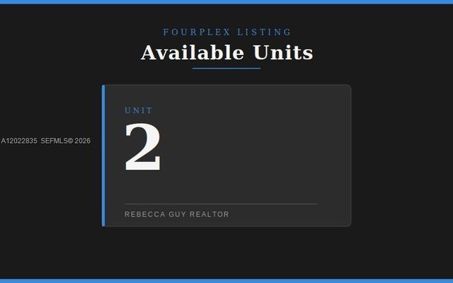 1109 NE 16th Terrace, Fort Lauderdale, FL 33304