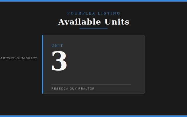 1109 NE 16th Terrace, Fort Lauderdale, FL 33304