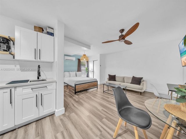1109 NE 16th Terrace, Fort Lauderdale, FL 33304
