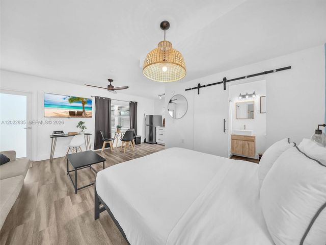 1109 NE 16th Terrace, Fort Lauderdale, FL 33304