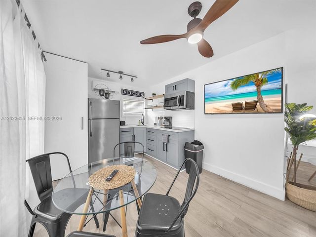 1109 NE 16th Terrace, Fort Lauderdale, FL 33304