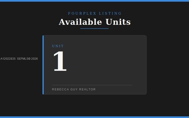 1109 NE 16th Terrace, Fort Lauderdale, FL 33304