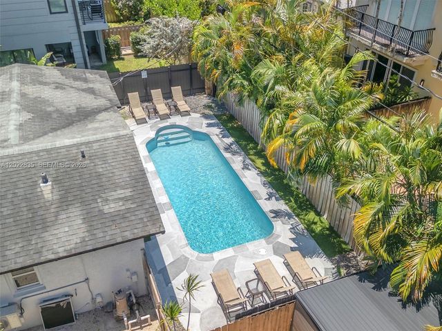 1109 NE 16th Terrace, Fort Lauderdale, FL 33304