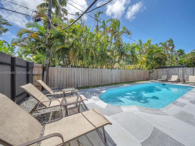1109 NE 16th Terrace, Fort Lauderdale, FL 33304