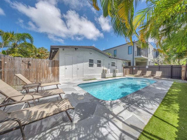 1109 NE 16th Terrace, Fort Lauderdale, FL 33304