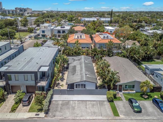 1109 NE 16th Terrace, Fort Lauderdale, FL 33304