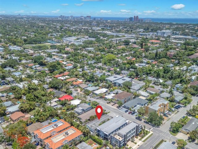 1109 NE 16th Terrace, Fort Lauderdale, FL 33304