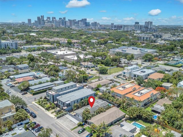 1109 NE 16th Terrace, Fort Lauderdale, FL 33304