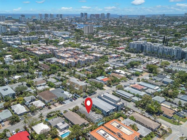 1109 NE 16th Terrace, Fort Lauderdale, FL 33304
