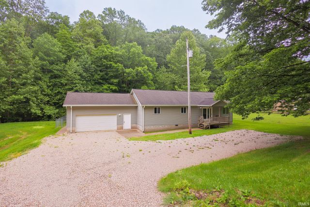 704 S County Road 975 West, French Lick, IN 47432