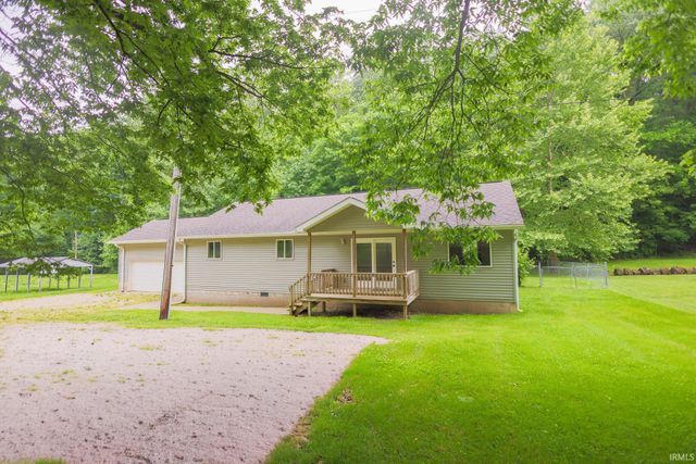 704 S County Road 975 West, French Lick, IN 47432