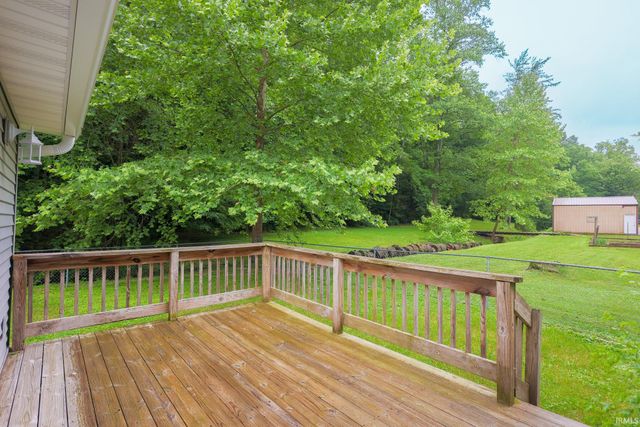 704 S County Road 975 West, French Lick, IN 47432