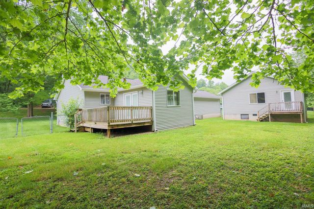 704 S County Road 975 West, French Lick, IN 47432