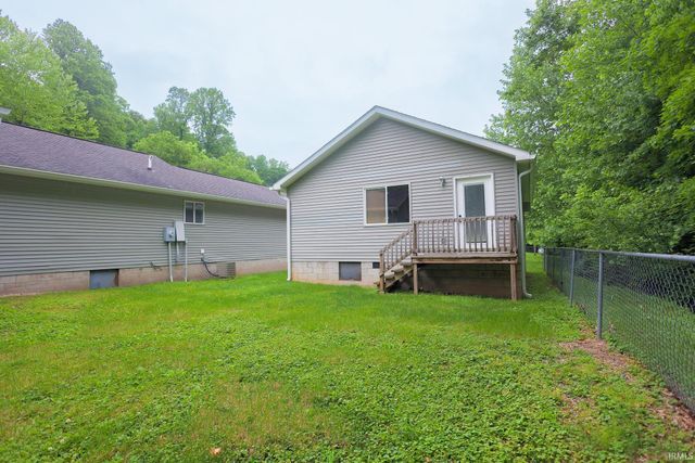 704 S County Road 975 West, French Lick, IN 47432