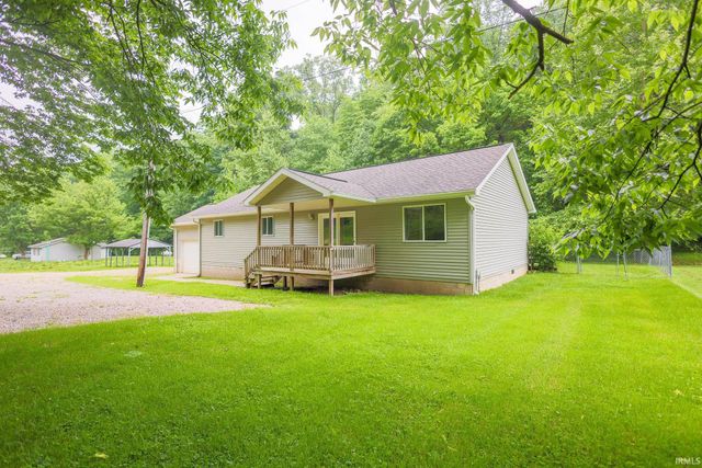 704 S County Road 975 West, French Lick, IN 47432