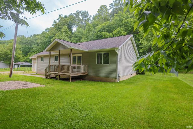 704 S County Road 975 West, French Lick, IN 47432