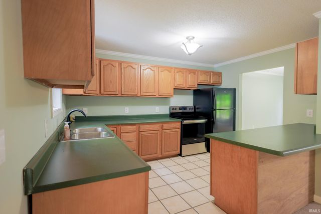 704 S County Road 975 West, French Lick, IN 47432