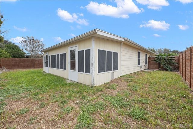 1901 W Roosevelt W Street, Weslaco, TX 78599