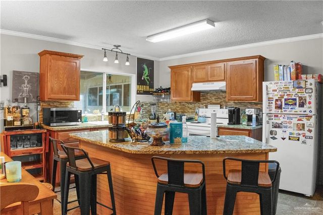 1901 W Roosevelt W Street, Weslaco, TX 78599