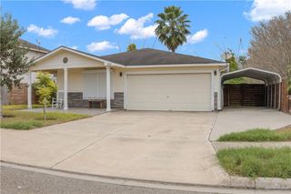 1901 W Roosevelt W Street, Weslaco, TX 78599