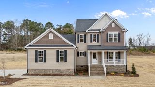 67 Little Lady Trail, Zebulon, NC 27597