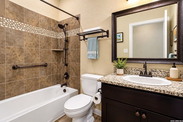 2143 Silent Fox, San Antonio, TX 78260