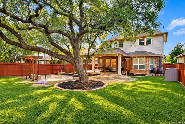 2143 Silent Fox, San Antonio, TX 78260