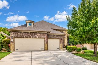 2143 Silent Fox, San Antonio, TX 78260