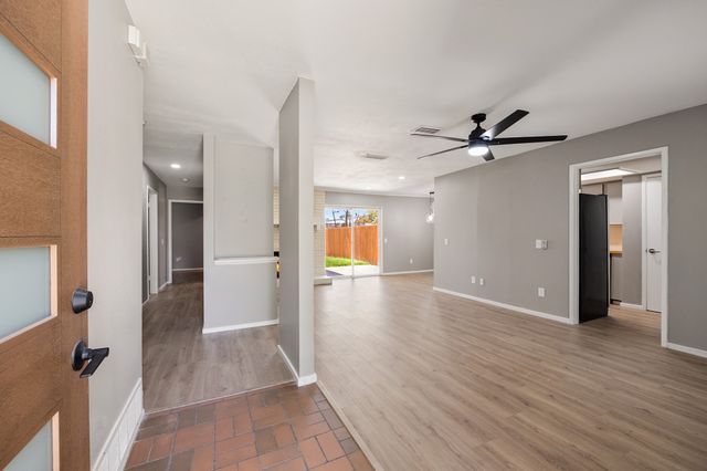 2917 Abston Drive, Mesquite, TX 75150