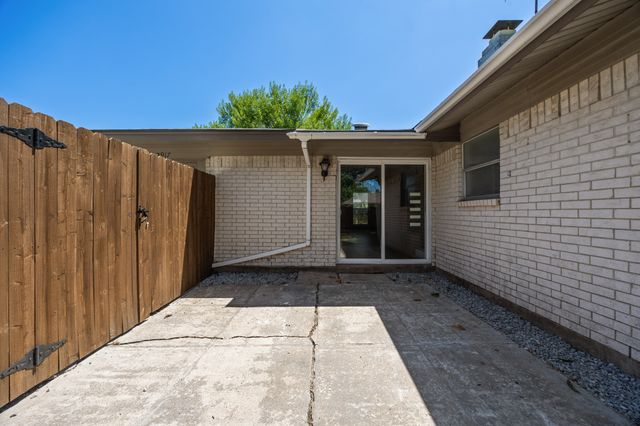 2917 Abston Drive, Mesquite, TX 75150