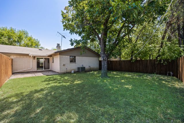 2917 Abston Drive, Mesquite, TX 75150