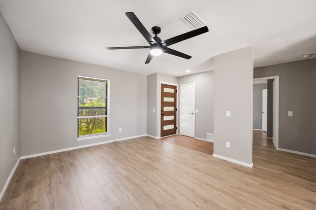 2917 Abston Drive, Mesquite, TX 75150