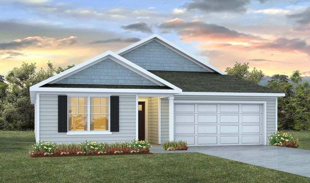 604 Songbird Ct., Longs, SC 29568